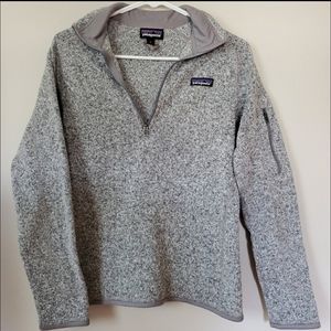 Patagonia Pullover